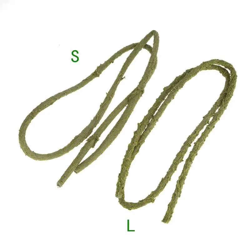 Buy Artificial Reptiles Vine Climber Jungle Forest Bend Branch Terrarium