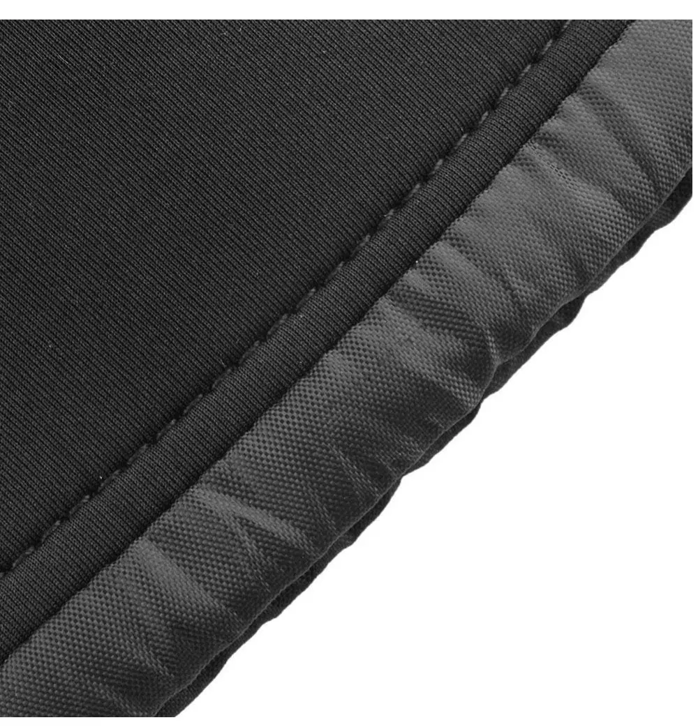 2018 New S M L XL Matin Neoprene Soft Protector Camera Lens Pouch Bag Case For Canon Nikon Sony Camera lens bag (11)