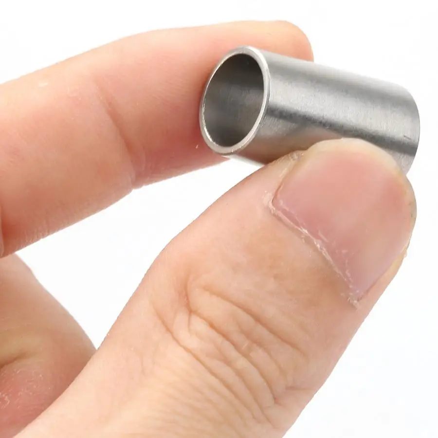 B10 Zu B12 Edelstahl Umwandlung H lse Mini Bohrfutter Umwandlung Barrel 