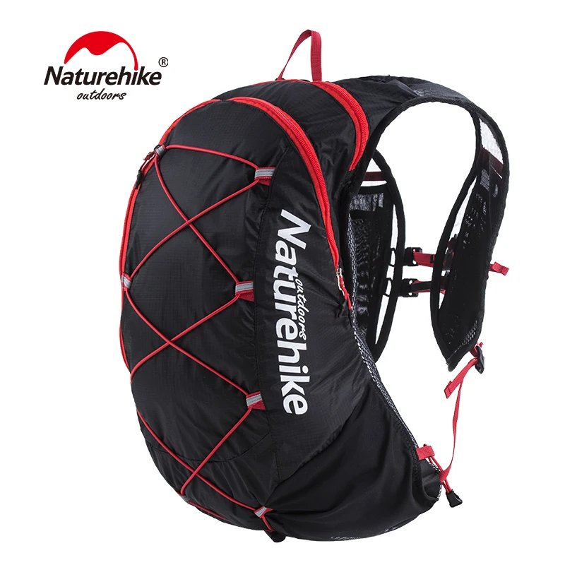 

Naturehike Outdoor Sports Camping Bags Hiking Backpack Waterproof Tactical Backpack Rucksack foldable Lightweight Cycling Travel