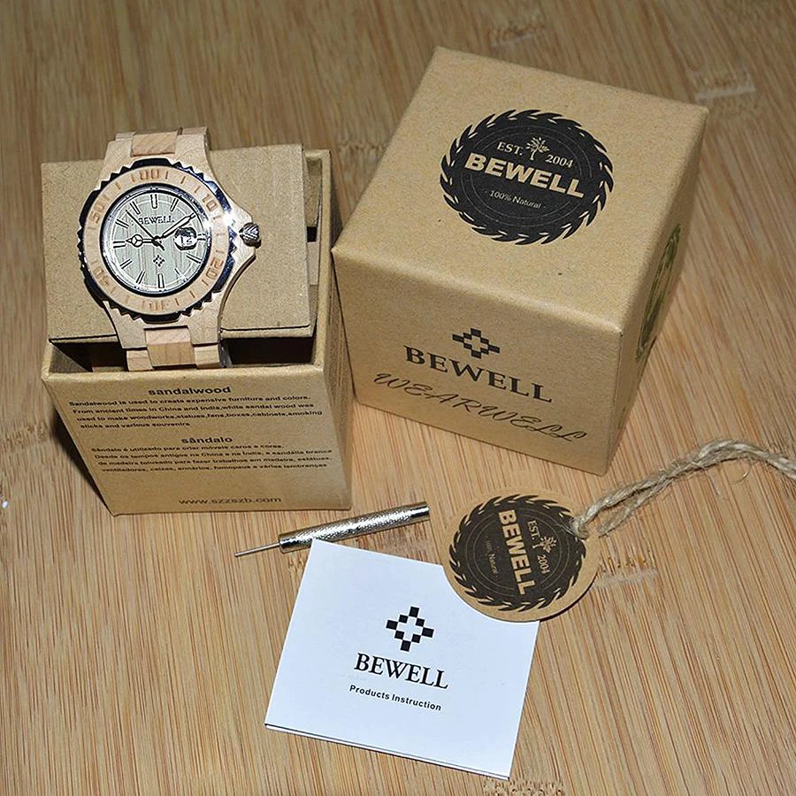 watch women wood