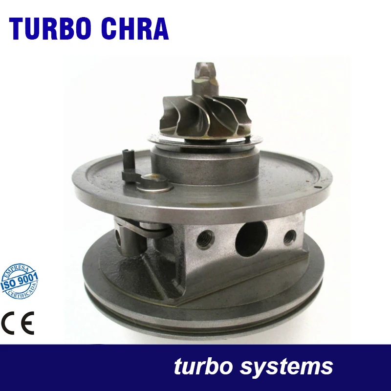 Turbo картридж KP35 54359880027 chra для Альфа-Romeo запчасти Opel Corsa идея Фиат пунто Fiorino Lancia Musa 1,3 Multijet 70Kw