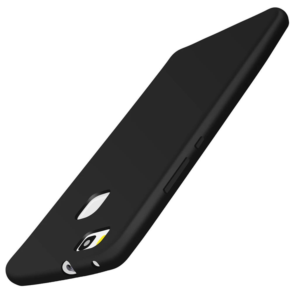 Aliexpress Buy Silicone Case For Huawei P9 Lite Ultra Thin Brand