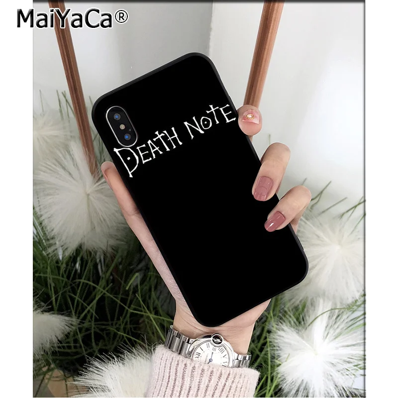 Anime DEATH NOTE