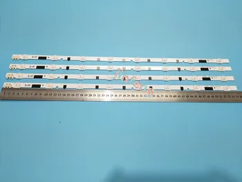 

LED Backlight Lamp strip for Samsung 28" TV D2GE-280SC0-R3 UE28F4000 HF280AGH-C1 CY-HF390BGMV1V 2013SVS28H BN96-25298A HG28EB460