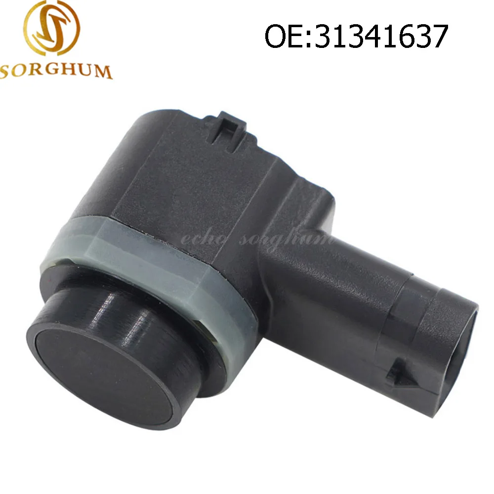 Датчик парковки PDC 31341637 30786968 радар обратного хода для бампера VOLVO C30 C70 XC70 XC90 S60 S80 V70