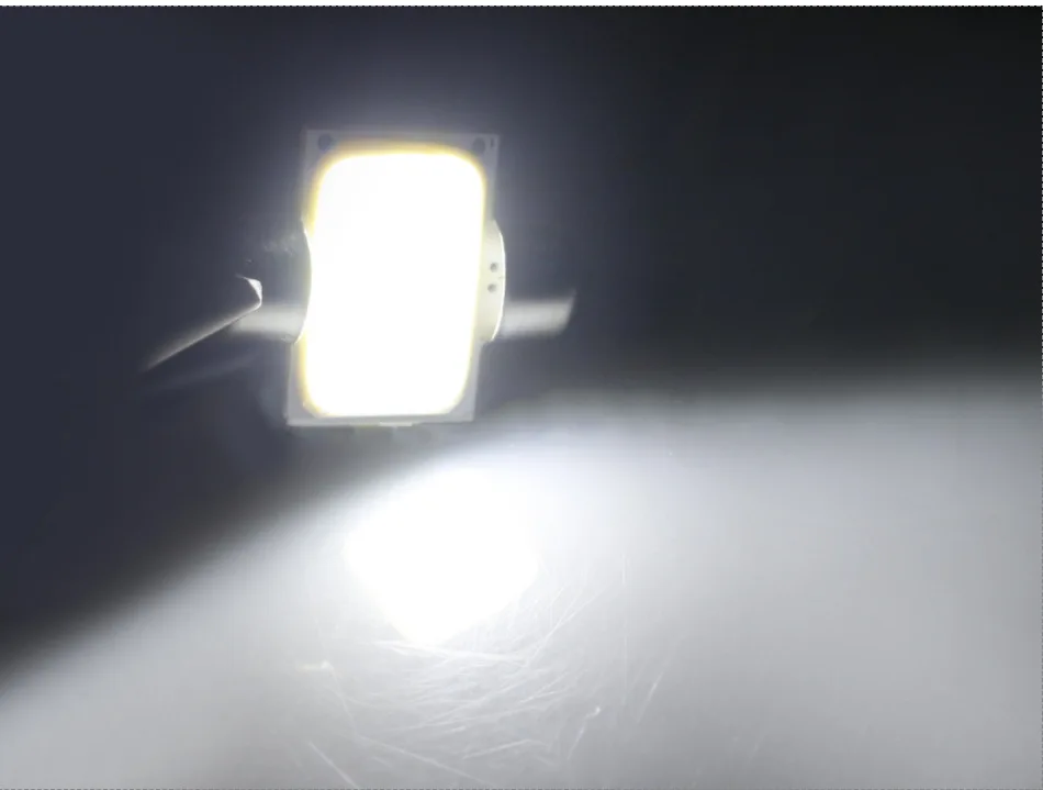 Car Reading Lights
