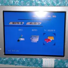 8,4 дюймов светодиодный высокого светодиодная шкала ЖК-дисплей экран AA084SC01 применимо к станка демонстрационное оборудование