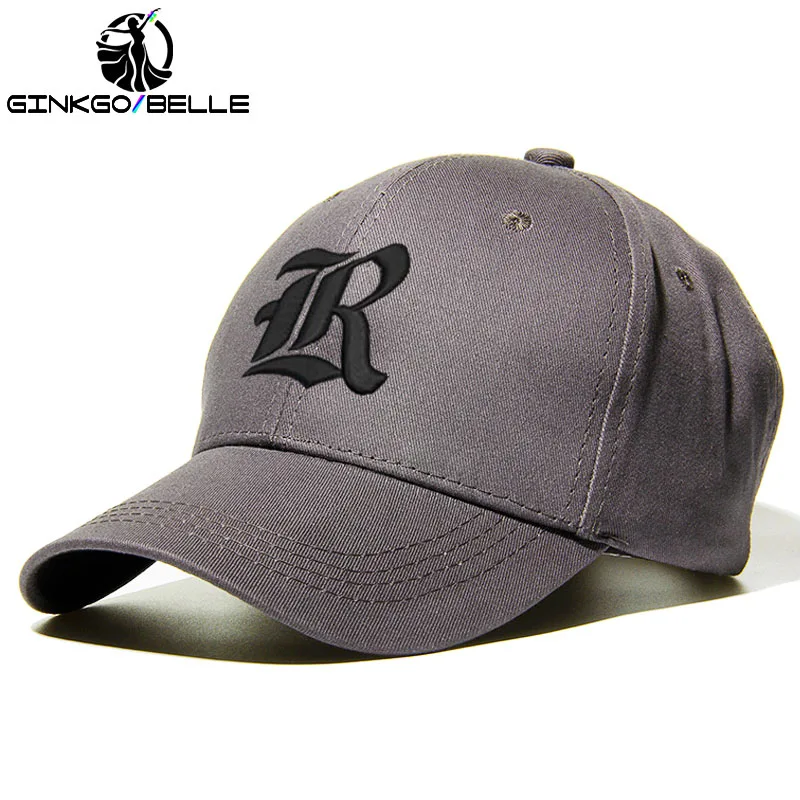

Custom Unisex Casual Hat Old English Letter Embroidery Cotton Baseball Cap Hiphop DAD Hats Men Women Fashion Accessory Dropshipp