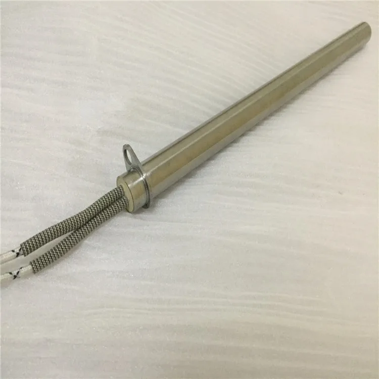 19x300mm 380v2000w with flange 3