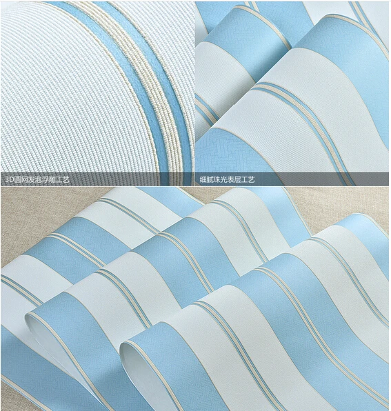 Sky blue wallpaper (2)