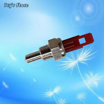 

2PCS Gas Heating Boiler Gas Water Heater Spare Parts 10K NTC Temperature Sensor Boiler For Water Heating