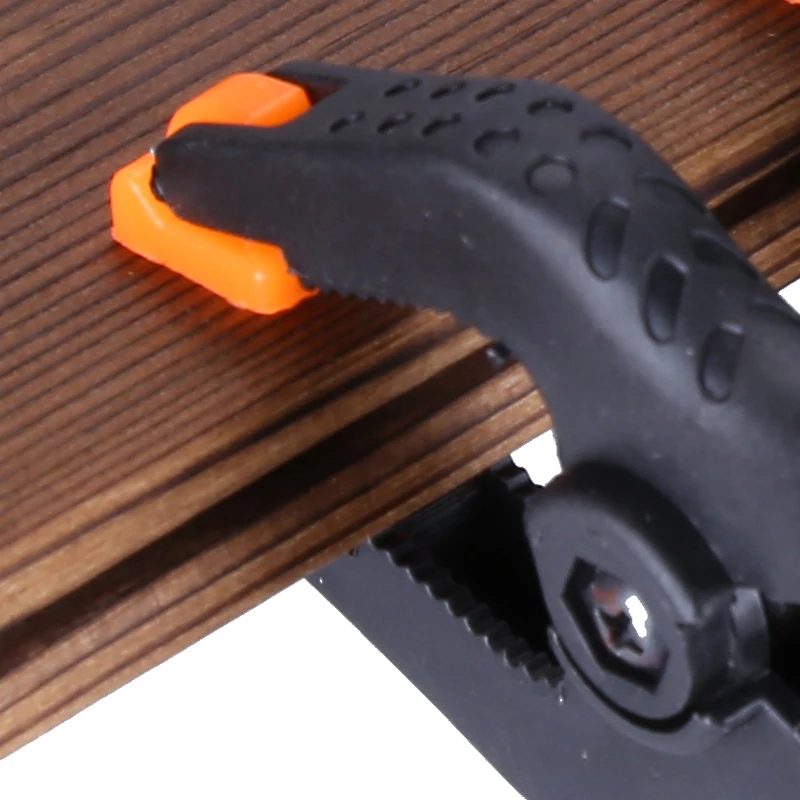 Рисунок 6 - 3-дюймовые пластиковые нейлоновые