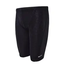 Мужская одежда для плавания, большие размеры, спортивные шорты для серфинга, пляжная одежда для бассейна