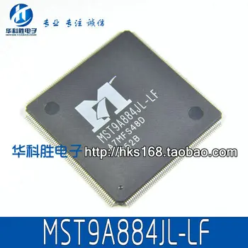 

Shipping MST9A884JL-LF Free one hundred percent new original LCD TV chip