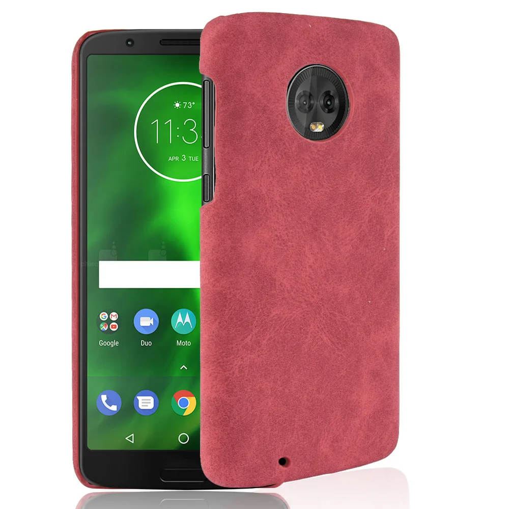 MOTOROLA MOTO G6 (18)