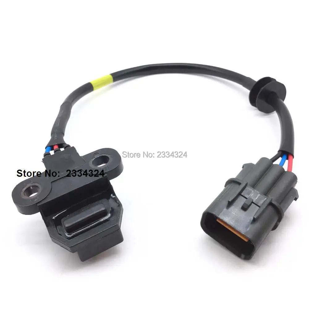 

Camshaft Position Cam Sensor For 94-97 Mitsubishi Eclipse Galant Dodge Avenger Chrysler Sebring Eagle Talon MD300102