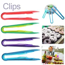 Нескользящие силиконовые хлеб Еда щипцы для выпечки анти тепла клип Тонг Кондитерские зажим барбекю щипцы Пособия по кулинарии инструменты Кухня посуда 40