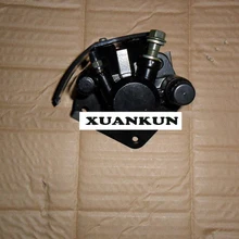 XUANKUN/QJ125 диск под насосом GS125/жидкость под насосом