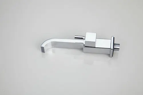 Настенный полированный хром 97088 HandlShower Ванная комната Ванна для бассейна кран