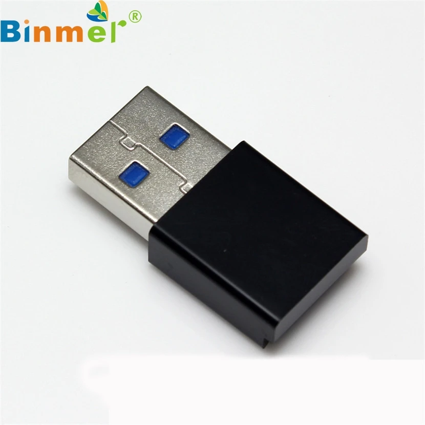 Binmer Mecall MINI 5 Гбит/с супер скорость USB 3,0 Micro SD/SDXC TF кард-ридер адаптер