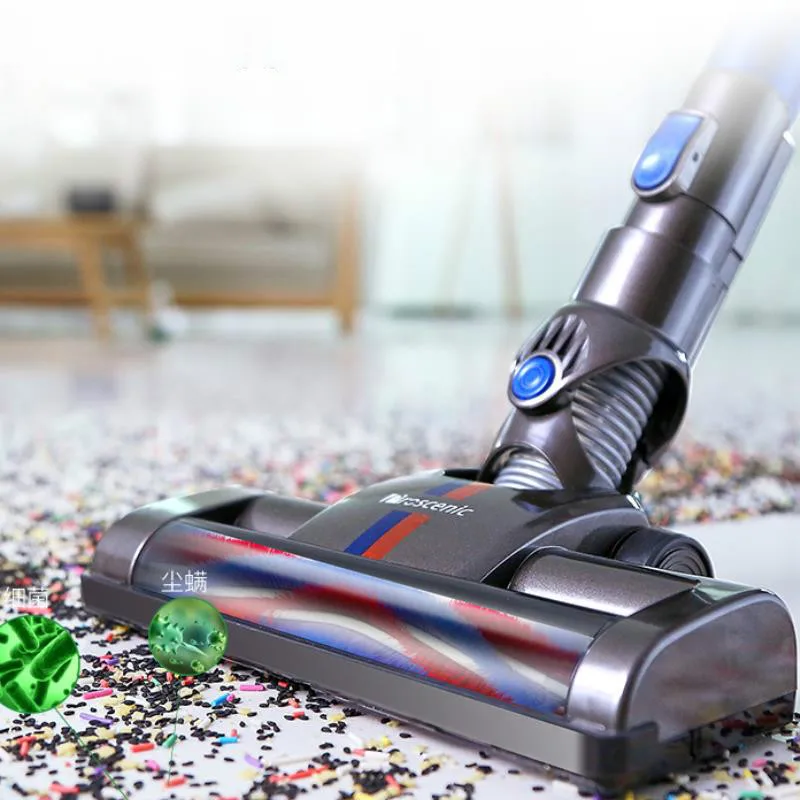 wireless vacuum cleaner Household Small Car Mini Mute Strong Charging Acaric mites Wet and dry Handheld wireless vacuum cleaner Household Small Car Mini Mute Strong Charging Acaric mites Wet and dry Handheld