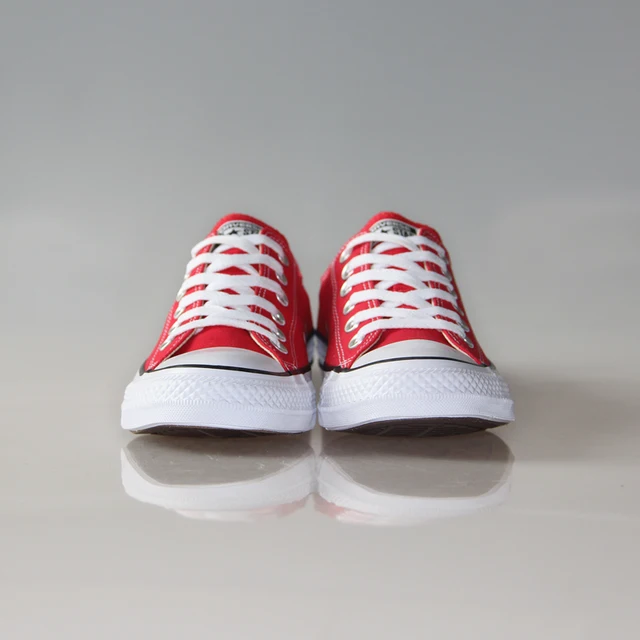 Oryginalne Converse Classic All Star płótno Buty Mężczyźni i kobiety trampki Low Classic Skateboarding buty 4 kolor tanie i dobre opinie Buty do skateboardingu Dorosłych Gumowe Klasyczne modele Przyszłe zamszowe Lite Niskie Średni (B M) Pasuje do większych niż zwykle Sprawdź informacje o rozmiarach tego sklepu Oryginalne Converse Classic All Star płótno Buty Mężczyźni i kobiety trampki Low Classic Skateboarding buty 4 kolor tanie i dobre opinie Buty do skateboardingu Dorosłych Gumowe Klasyczne modele Przyszłe zamszowe Lite Niskie Średni (B M) Pasuje do większych niż zwykle Sprawdź informacje o rozmiarach tego sklepu