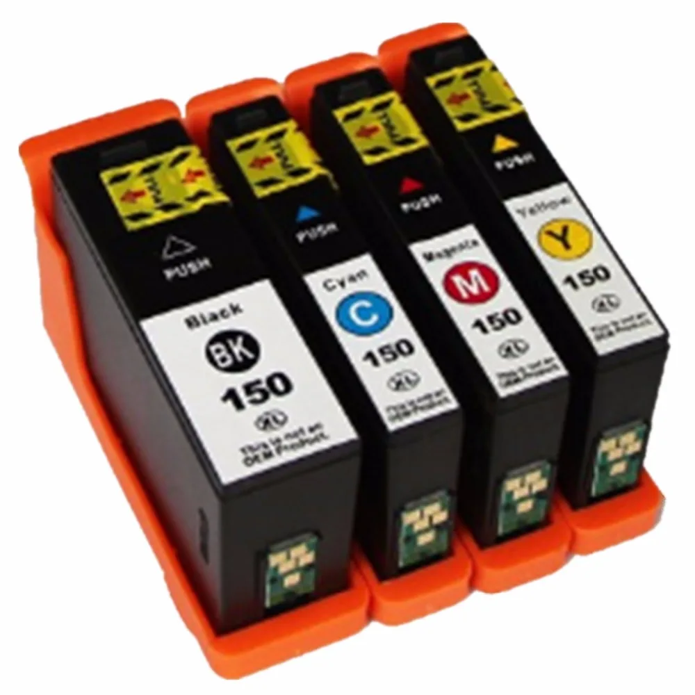 Модель LM150XLBK LM150XL фотоэлемент LM150 для Lexmark S315 S415 S515 Pro715 Pro915 S 315 415 515 1 комплект |