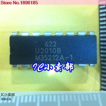 

2Pcs U2010B DIP16