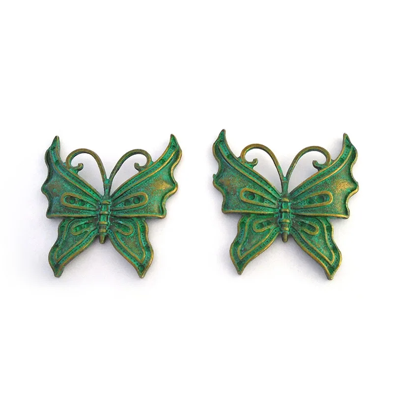 ZXZ-5pcs-Green-Verdigris-Patina-Large-Butterfly-Charms-Pendants-for-Jewelry-Making-Findings-43x42mm (1)