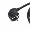 250V 16A European/German standard socket and plug power line 3*1.5 MM/1 Meters Cable Extension cord ► Photo 2/4