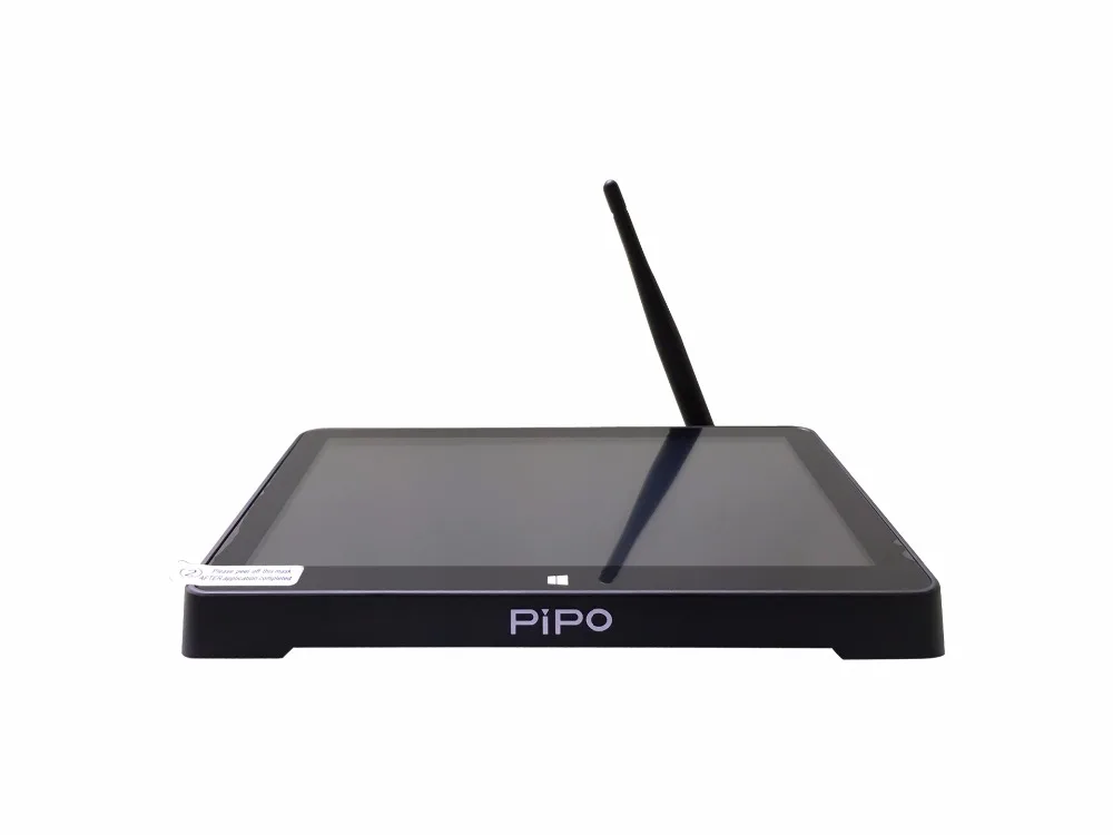 PIPO X8 Pro/X8S Мини ПК 7 дюймов 1280*800 Win10/Windows10 Android 5,1 двойная ОС Intel Z8350/Z3735 четырехъядерный HDMI 2G ram 3 2G rom