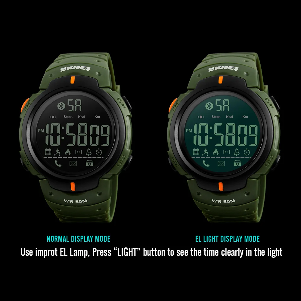 g shock watch with pedometer