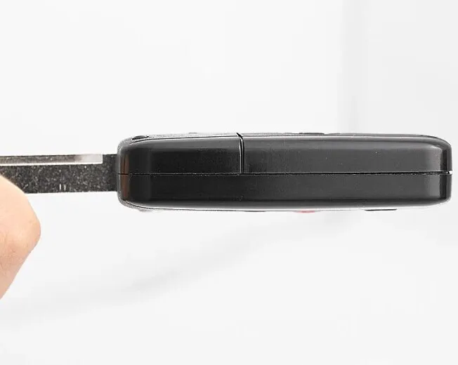 Modified BYD F3 F3R Key Shell 3 Button(6)