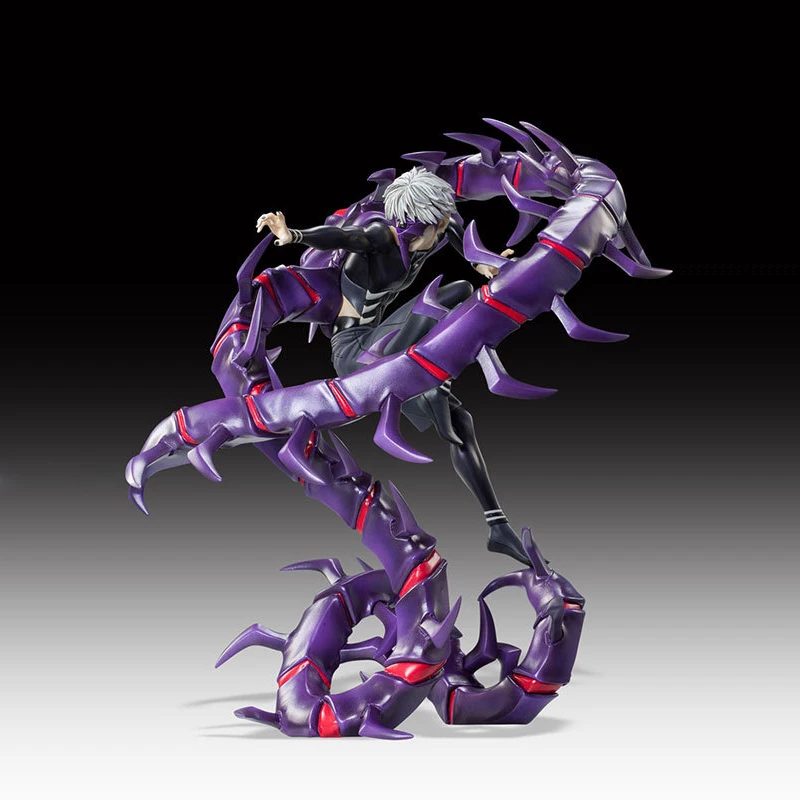 Tokyo Ghoul Centipede Kaneki Ken Half Hector | Toys & Hobbies Action Figure | Anime Model image 2