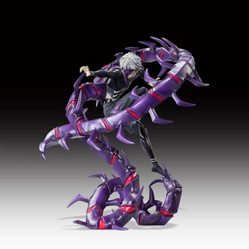 

Tokyo Ghoul Centipede Kaneki Ken Half Hector Toys Hobbies Action Figures Anime Action Figures Anime Model Christmas Gift