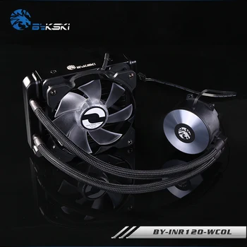 

Bykski BY-INR-WCOL Integration Water Cooling Kit for CPU 120mm 240mm