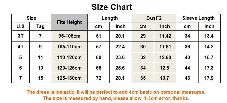 SIZE