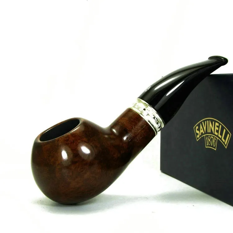 Трубки для курения табака SAVINELLI молодых девушек трубки и аксессуары подарок на