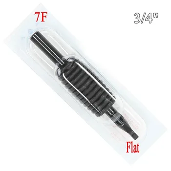 

30pcs x Disposable Tattoo Grips Tube Assorted Mixed Size 3/4" (19mm) For Tattoo Gun Needle Ink Cups Grip Kits DTG-C3621-7F