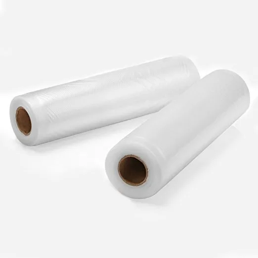 

30x500cm Vaccum Sealing Bag Roll Food Sealer machine Bag Kitchen Storage Fresh-keeping