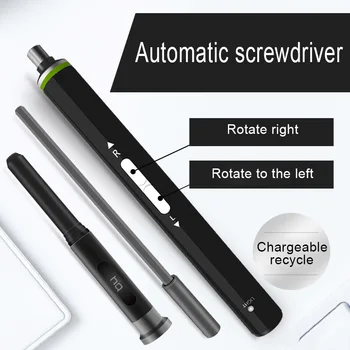 

Precision Electric Screwdriver Set Mobile Phone Laptop Disassemble Repair Tool JDH99