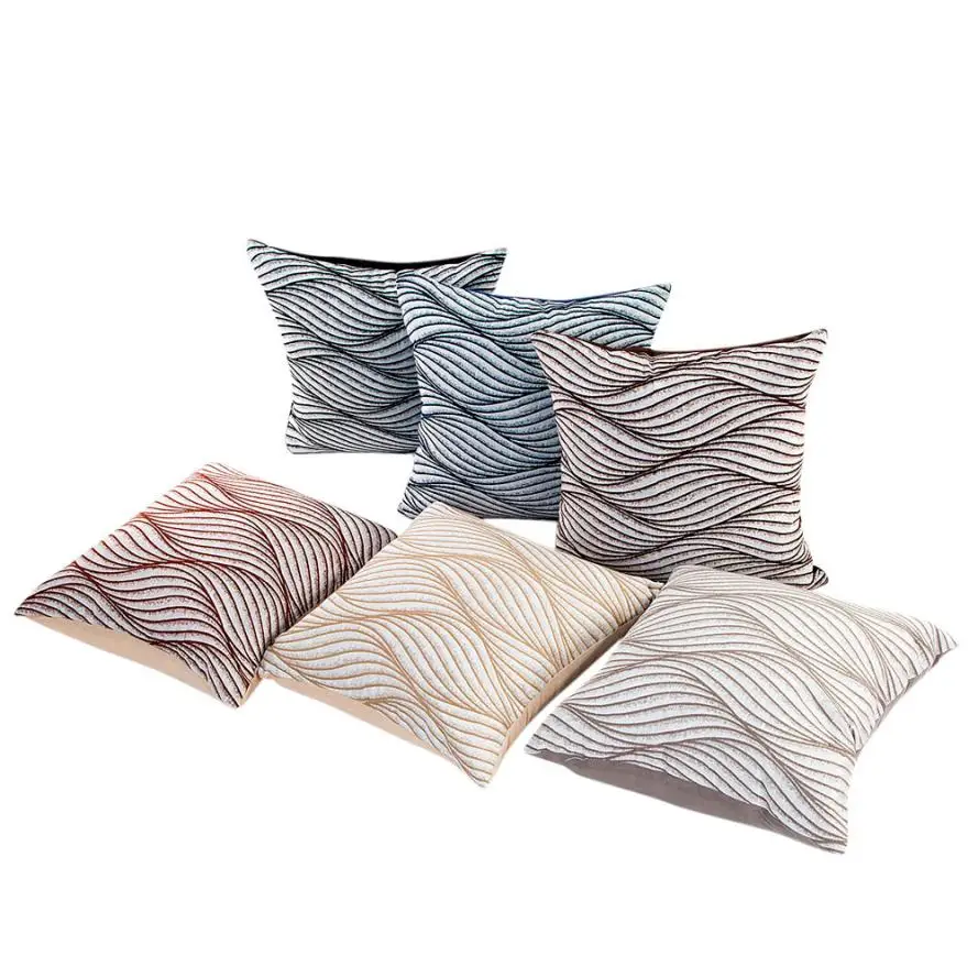 

decorative cushion cover 45*45 Home Decor Cushion Cover Case Pillow Covers decorative pillow cover sofa