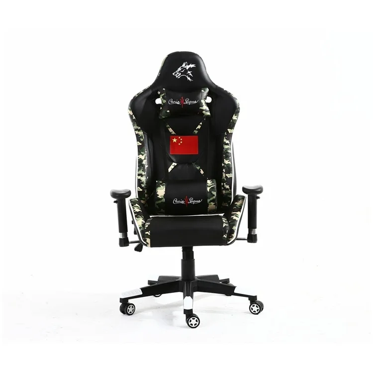 

Computer Chair Household To Work In An Office Chair Game Electric Chair Can Chair You Sowing Sports Racing Chair Package Postal