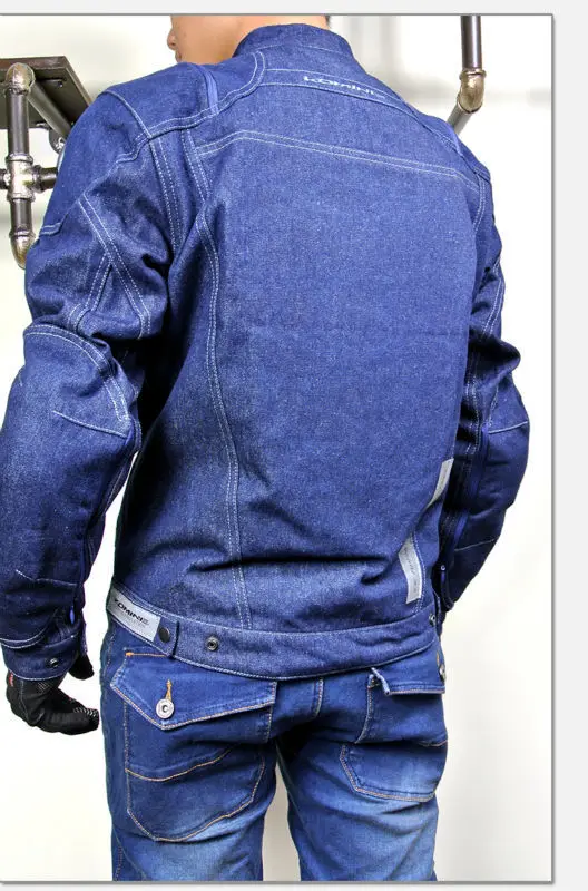 Update 162+ denim kevlar motorcycle jacket best noithatsi.vn