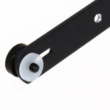 Dual Flash Bracket Mount Hot Shoe