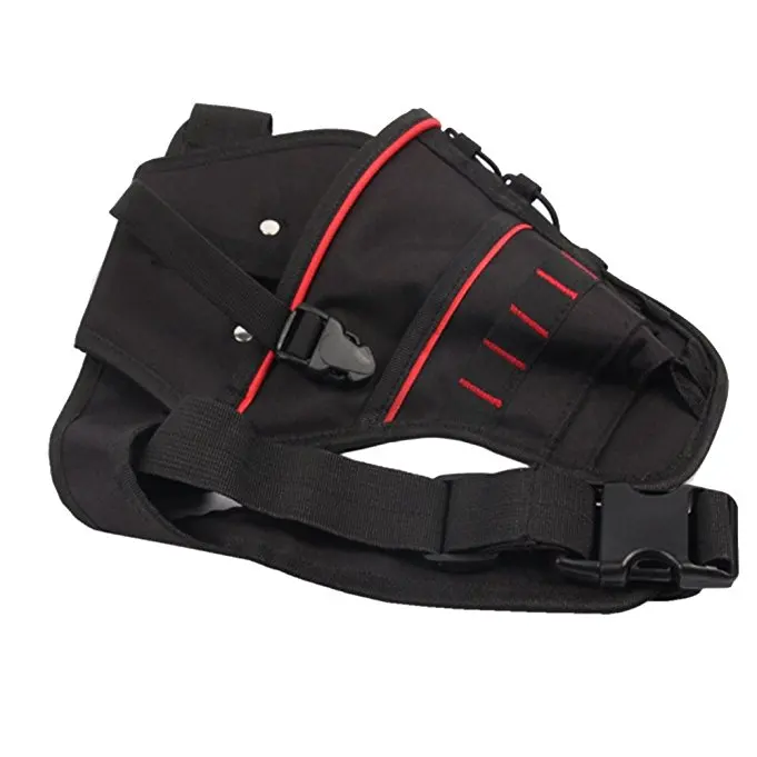 Electric wrench Holster (3)