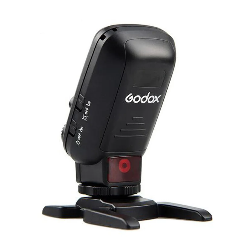 Беспроводной триггер вспышки Godox XT32C / XT32N 1/8000s HSS 2 4G + ресивера фотовспышки для Canon