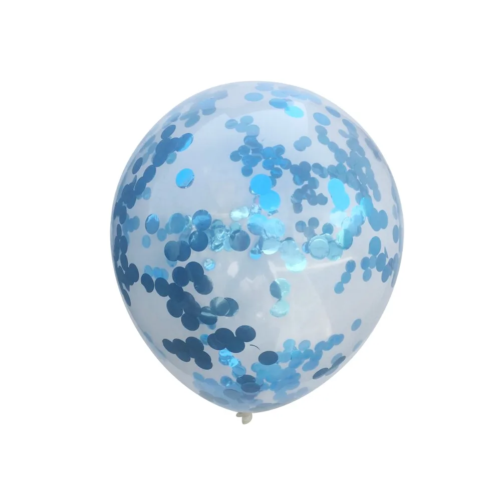 LAPHIL Baby Shower foil Balloon Mommy To Be Blue Pink Confetti Balloons/вечерние товары для мальчиков и девочек