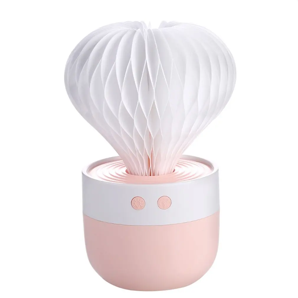

New USB Creative Prickly Pear Humidifier